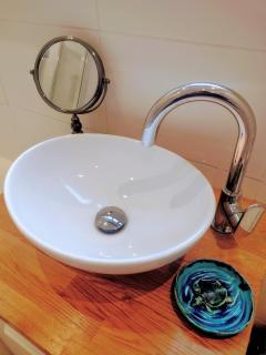 Annette's Place, Greenwich Garden Apartment, London - Londra - 7