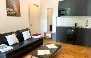 Mooeve Friedrichs Studios - Berlino - 8