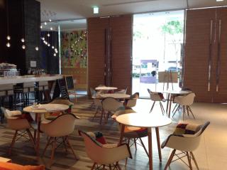 FX INN Kaohsiung Zhonghua Road Branch - Kaohsiung - 3