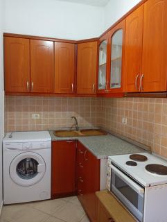 Vila shabani - Saranda - 5