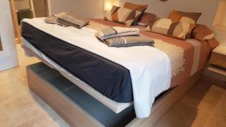 Maranatha Guest House en Provence - 8