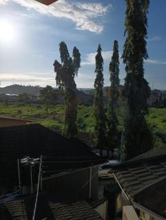 Himma's Luxury Family Suite - Freetown - 7