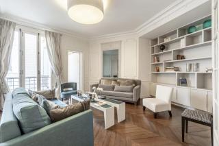 Sublime Appartement de Charme - 9