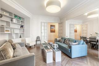 Sublime Appartement de Charme - 8