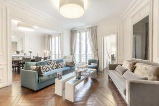 Sublime Appartement de Charme - París - 7