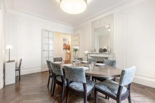 Sublime Appartement de Charme - 3