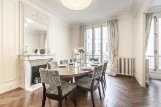 Sublime Appartement de Charme - 2