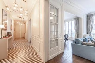 Sublime Appartement de Charme - París - 1