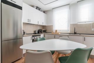 Modern Cozy-2bedrooms 1Bathroom-Delicias - Madrid - 3
