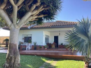 Casa Victoria - Sanlúcar de Barrameda - 0