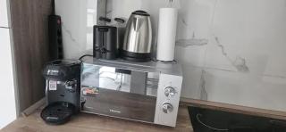 Lichtdurchflutete Wohnung Weinsberg - Weinsberg - 8