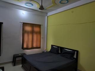 Chandrasha Villa Guest House Nearby Ram Mandir 600 Meter - Ayodhya - 6