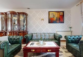 Stunning House 5-Bedrooms for 9P- 20min from Paris - Le Blanc-Mesnil - 4