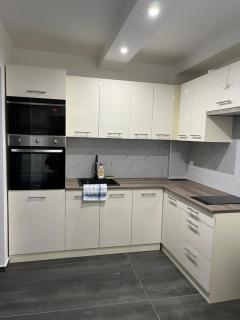 Sunday Rose Houses 2 - 9