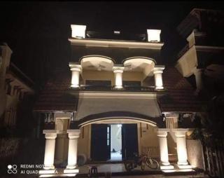 فيلا الساحل الشمالى Villa North coast Marseilia Beach 3 " Families Only" - 7