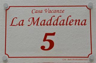 La Maddalena 5 - Bitetto - 7