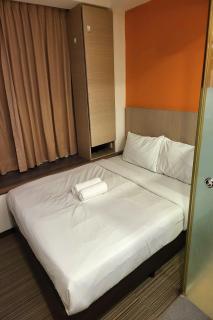 Philip Hotel Balestier - Singapura - 3