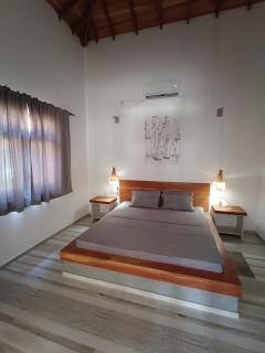 Sleeping Elephant Beach Resort - Tangalle - 6