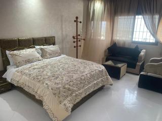 Villa vue mere 3 chambre et 2 salon salle de fetes - Kenitra - 7