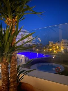 Luxury Isea Calaceite apartment with fantastic seaview - Málaga - 3