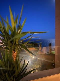 Luxury Isea Calaceite apartment with fantastic seaview - Málaga - 1