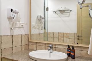D'Retreat 1BHK Apartment by tisyastays - Candolim - 4
