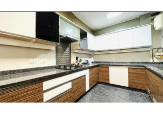 BluO 3BHK - Defence Colony - Balcony, Lift - New Delhi - 5