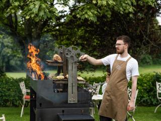 Bishopstrow Hotel and Spa - Small Luxury Hotels of the World - Warminster - 1