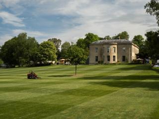 Bishopstrow Hotel and Spa - Small Luxury Hotels of the World - Warminster - 0