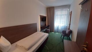 Hotel-Gasthof Wilde Rose - Bamberga - 5