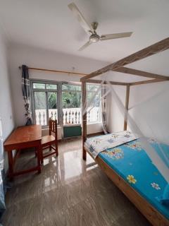 Flow Guest House & Cafe - Paje - 3