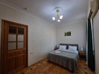 Fontain apartment by Bakuapart - Baku - 6
