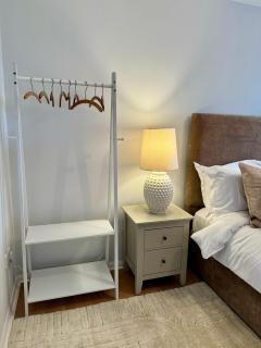 Stylish spacious 1 bed flat - Shilton - 5