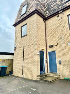 Stylish spacious 1 bed flat - Shilton - 1