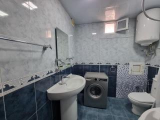 Fontain apartment by Bakuapart - Baku - 1