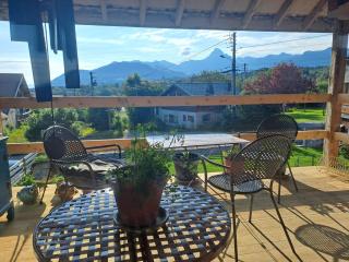 Maison d'hôtes des Bassins d'Oche - 5