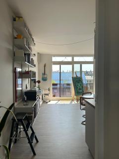 Newly renovated Apartment at Nørrebro - 7