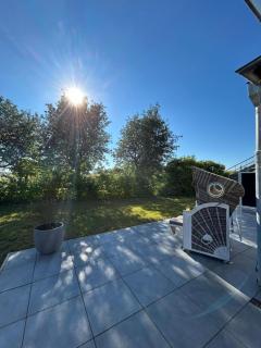 Ferienwohnung - "Am Weinstock No 13 - Aurora Vista" - Hohen Wieschendorf - 7