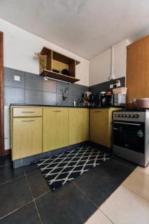 NEWLY FURNISHED STUDIO MVULI NAIROBi - Nairobi - 5