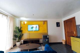 NEWLY FURNISHED STUDIO MVULI NAIROBi - Nairobi - 4