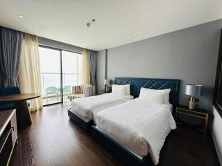 The KH Cam Ranh Nha Trang Beachside - 7