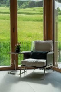Borgo PLAZA CHALET - 1