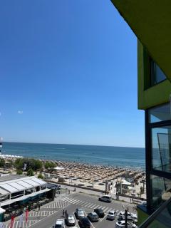 ALZ Beach Apartments in Alezzi Beach Resort - Mamaia Nord – Năvodari - 3
