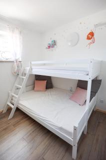 NEU Apartment Pauleen 436, mit Schwimmbad und Sauna - Braunlage - 4