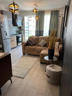 ALZ Beach Apartments in Alezzi Beach Resort - Mamaia Nord – Năvodari - 2