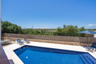 Villa Caterina - Cala'n Porter - 5