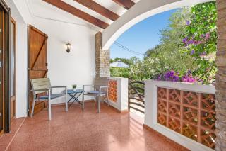 Villa Caterina - Cala'n Porter - 2