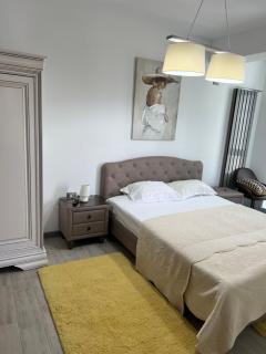 ALZ Beach Apartments in Alezzi Beach Resort - Mamaia Nord – Năvodari - 1