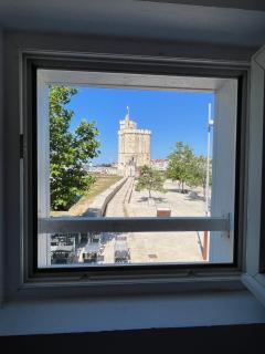 La Tour Saint-Nicolas - La Rochelle - 0