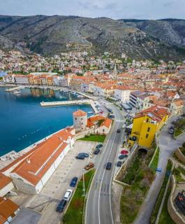 Apartment M&M - Senj - 8
